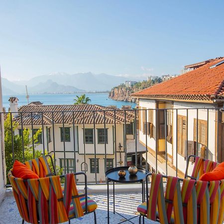 Oldies Hotel Antalya Ngoại thất bức ảnh