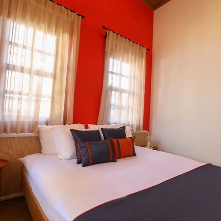 Oldies Hotel Antalya Ngoại thất bức ảnh