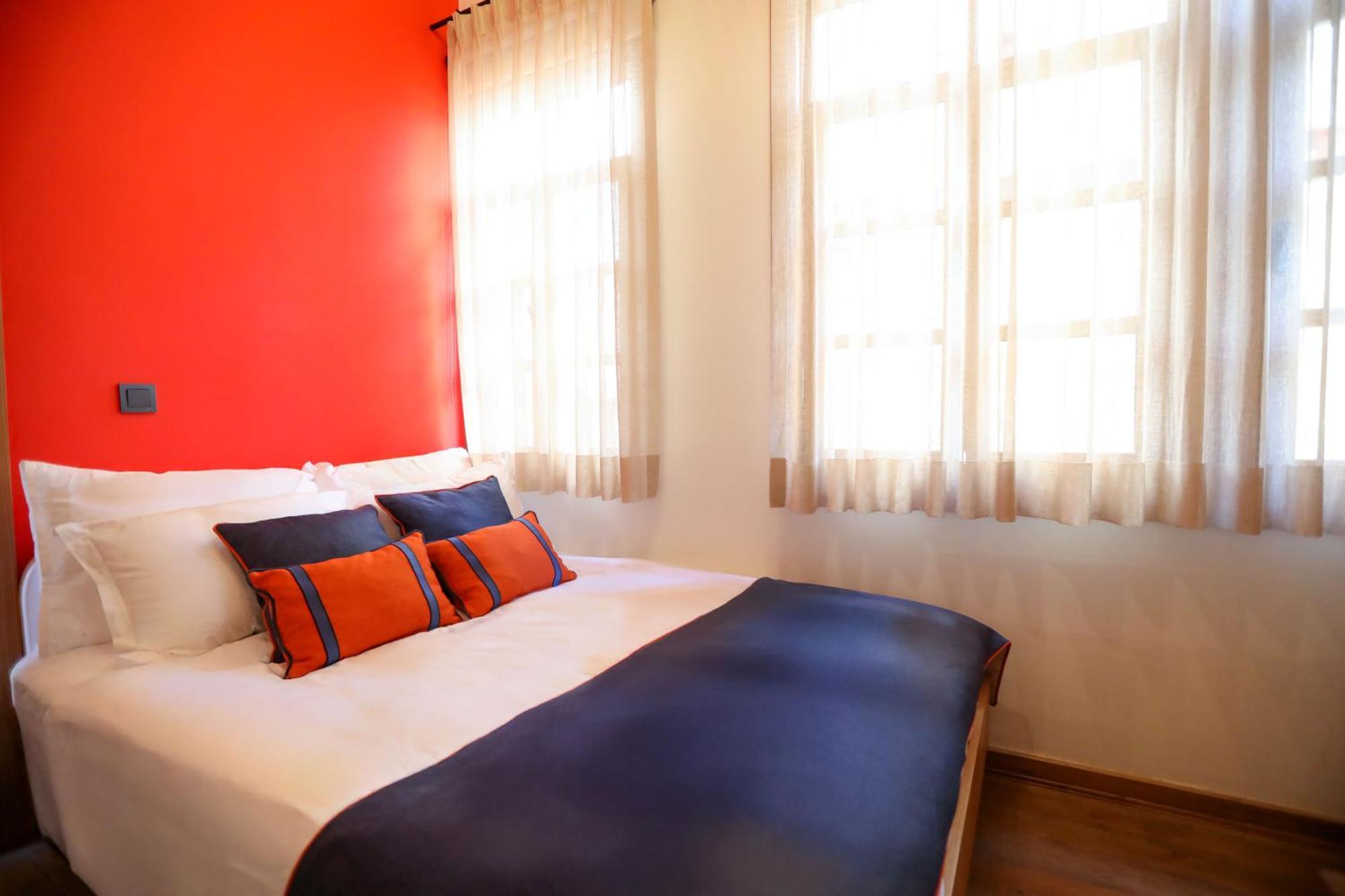 Oldies Hotel Antalya Ngoại thất bức ảnh
