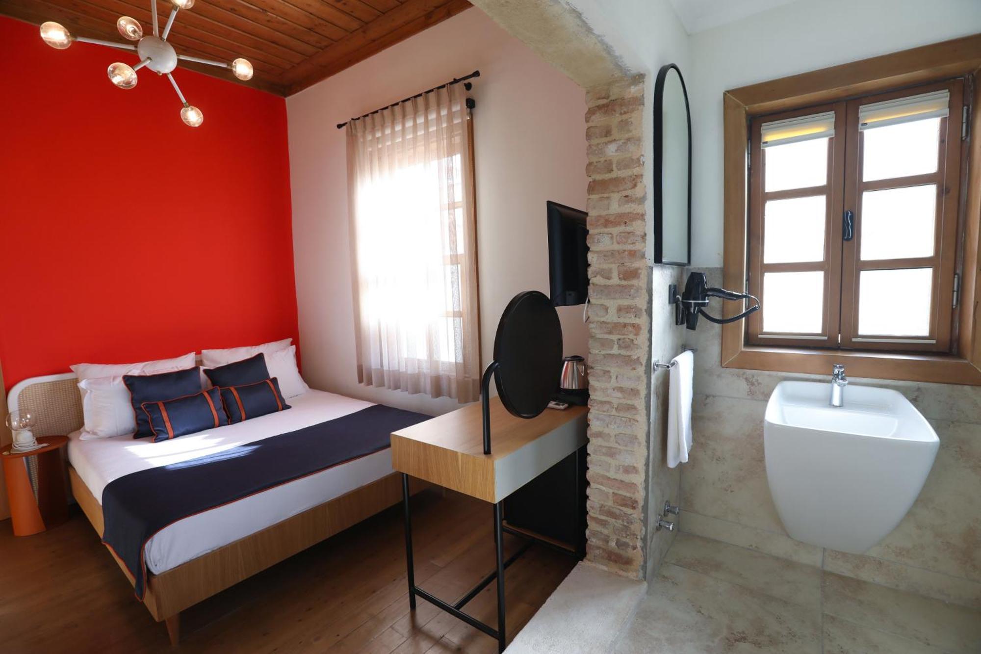 Oldies Hotel Antalya Ngoại thất bức ảnh