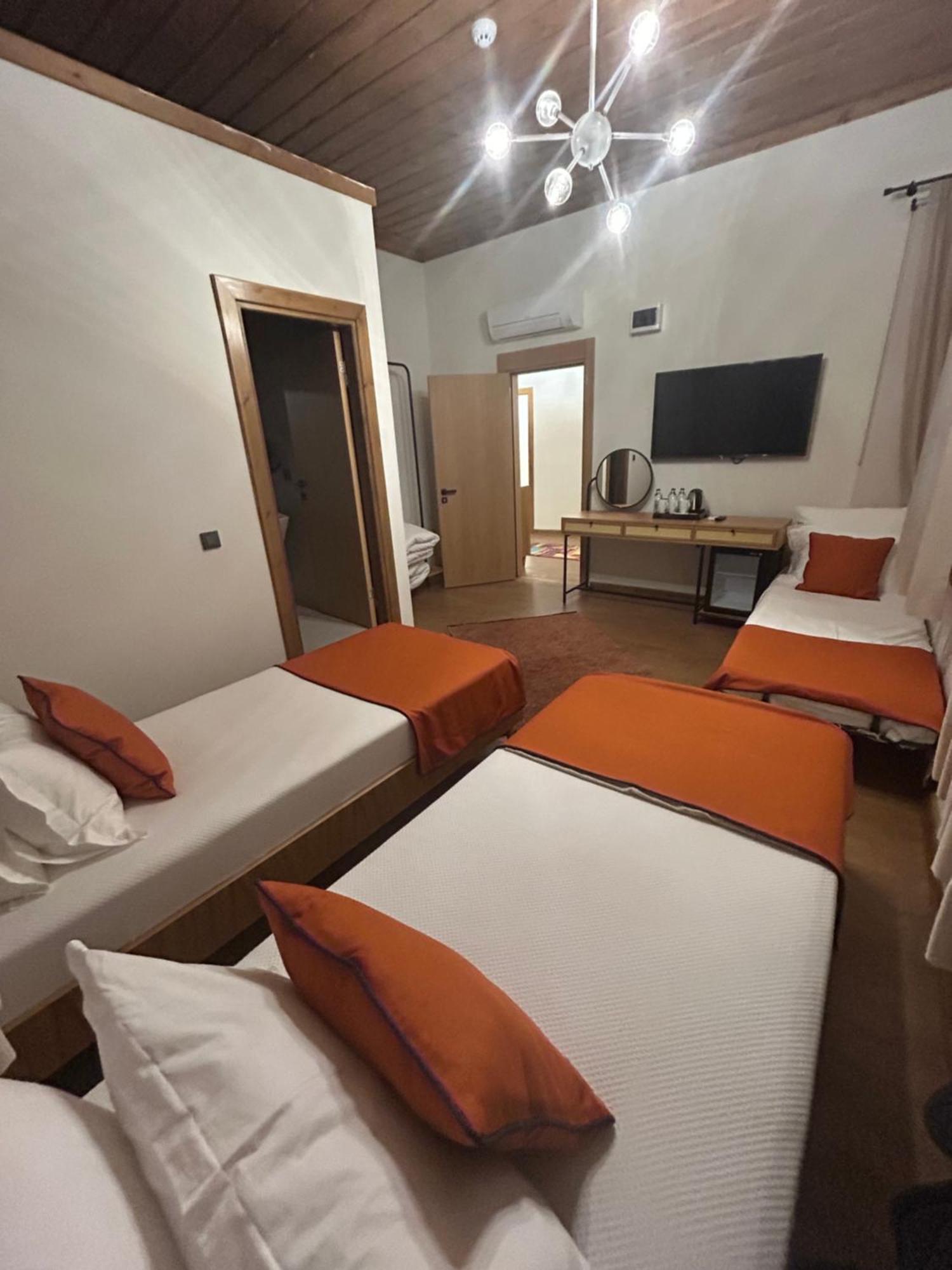 Oldies Hotel Antalya Ngoại thất bức ảnh