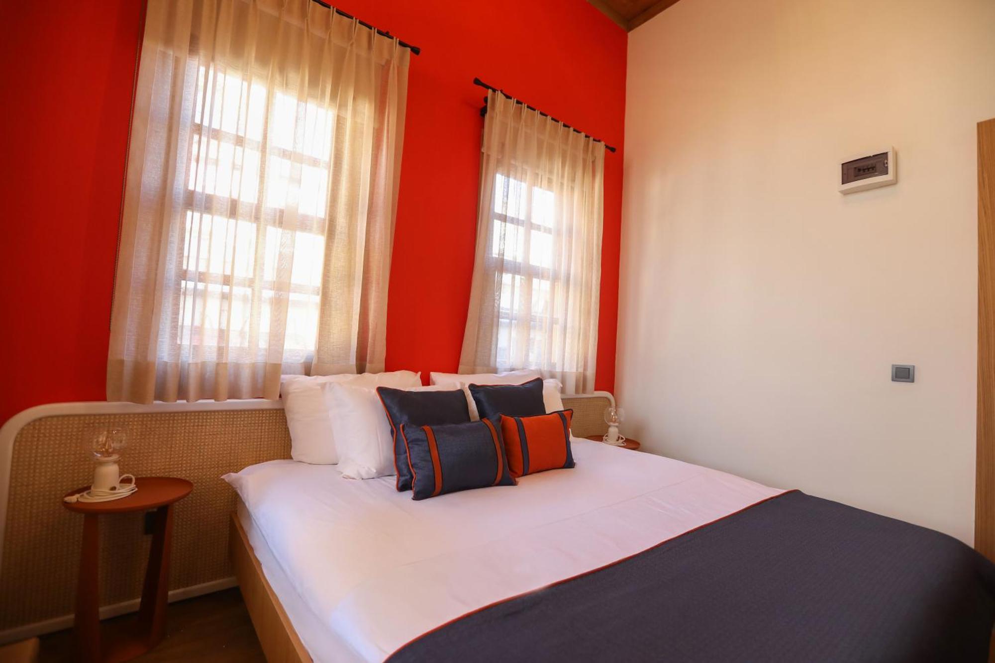 Oldies Hotel Antalya Ngoại thất bức ảnh