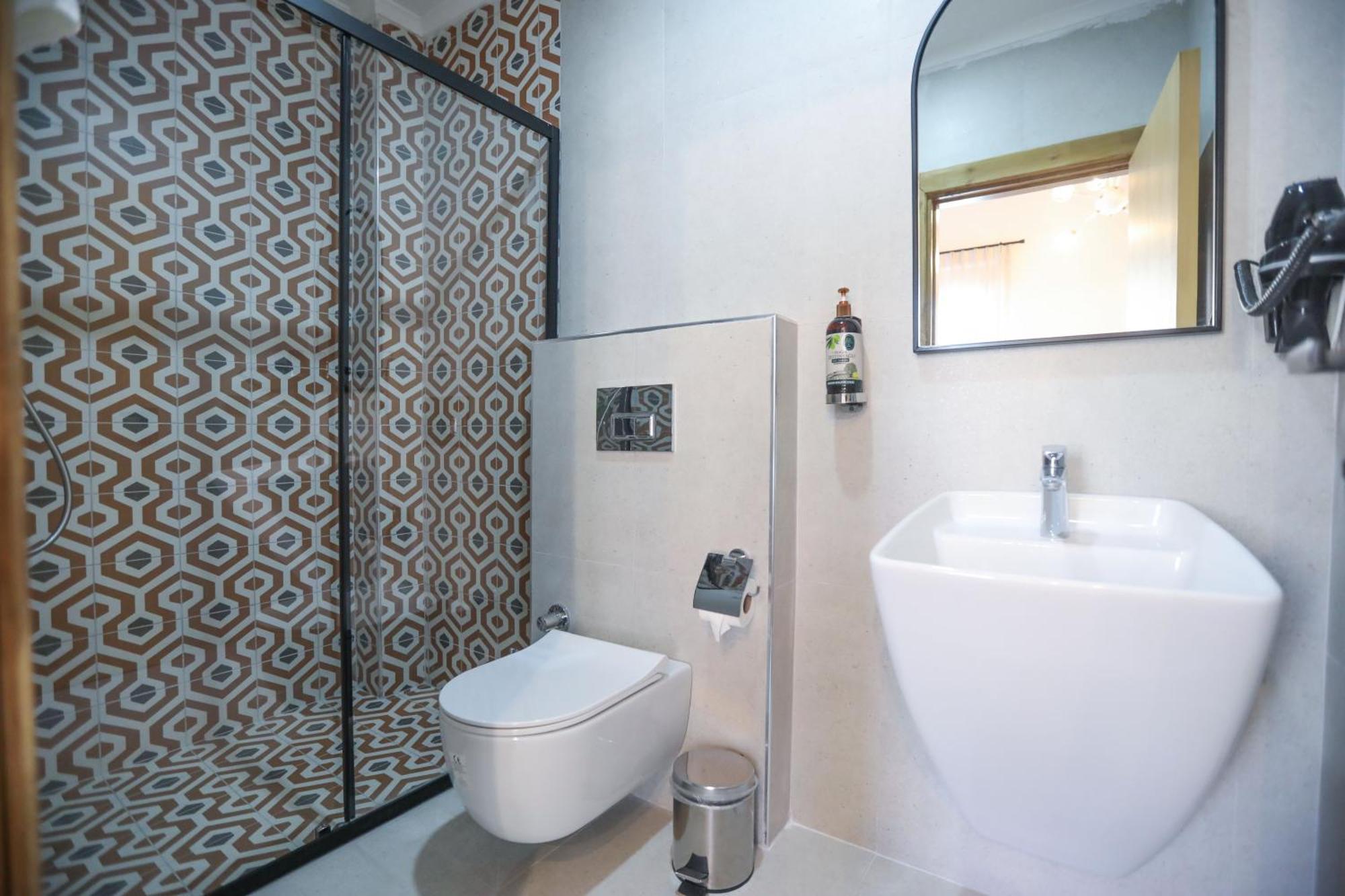 Oldies Hotel Antalya Ngoại thất bức ảnh