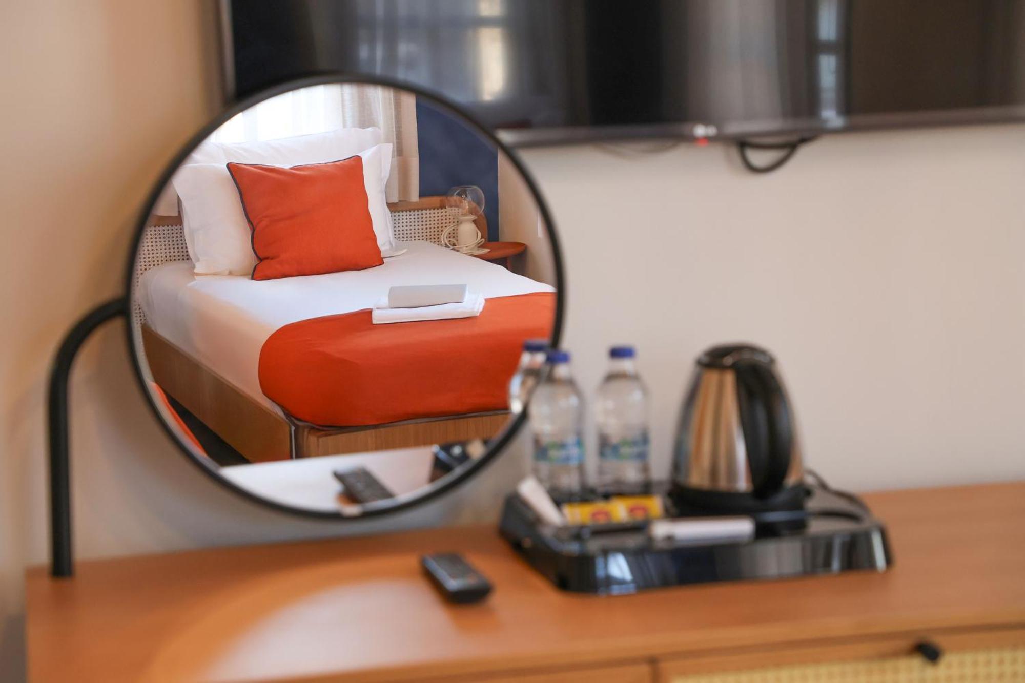 Oldies Hotel Antalya Ngoại thất bức ảnh