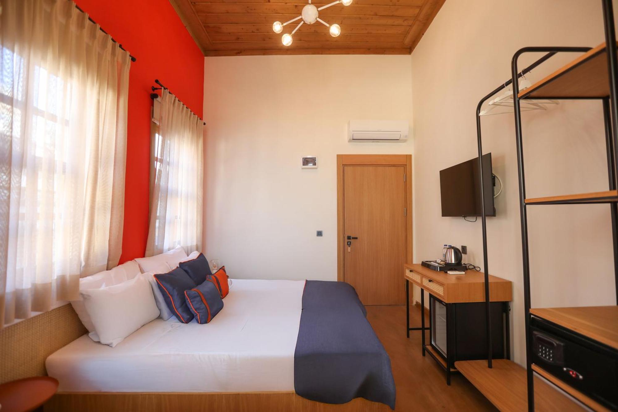 Oldies Hotel Antalya Ngoại thất bức ảnh