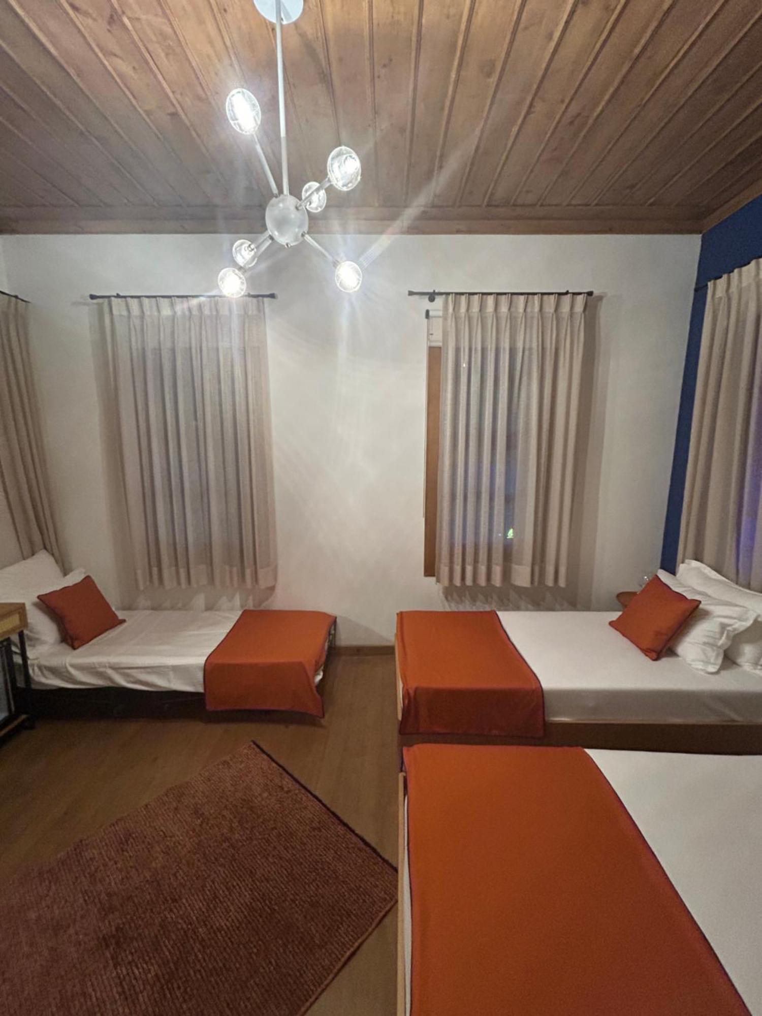Oldies Hotel Antalya Ngoại thất bức ảnh