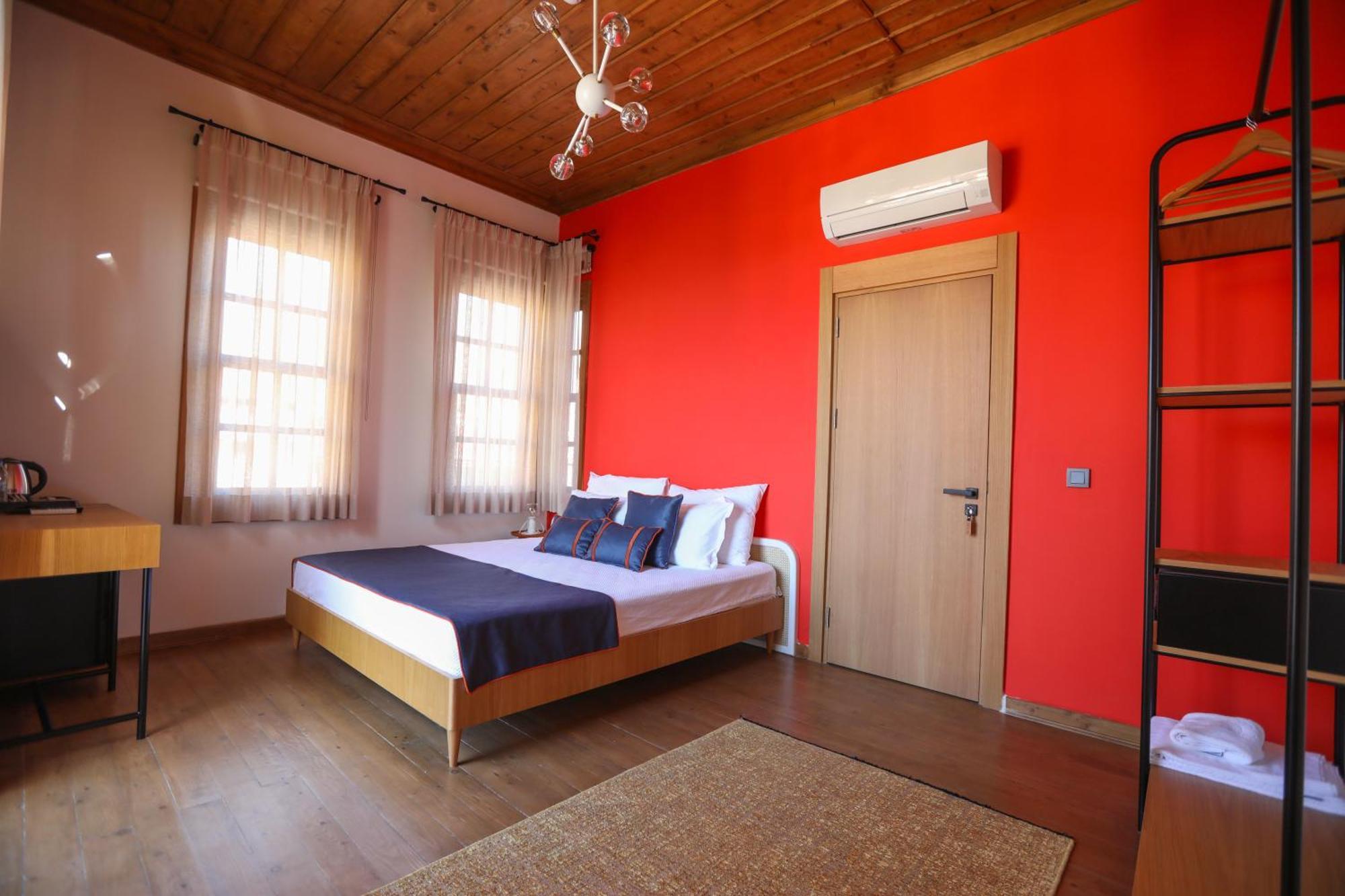 Oldies Hotel Antalya Ngoại thất bức ảnh