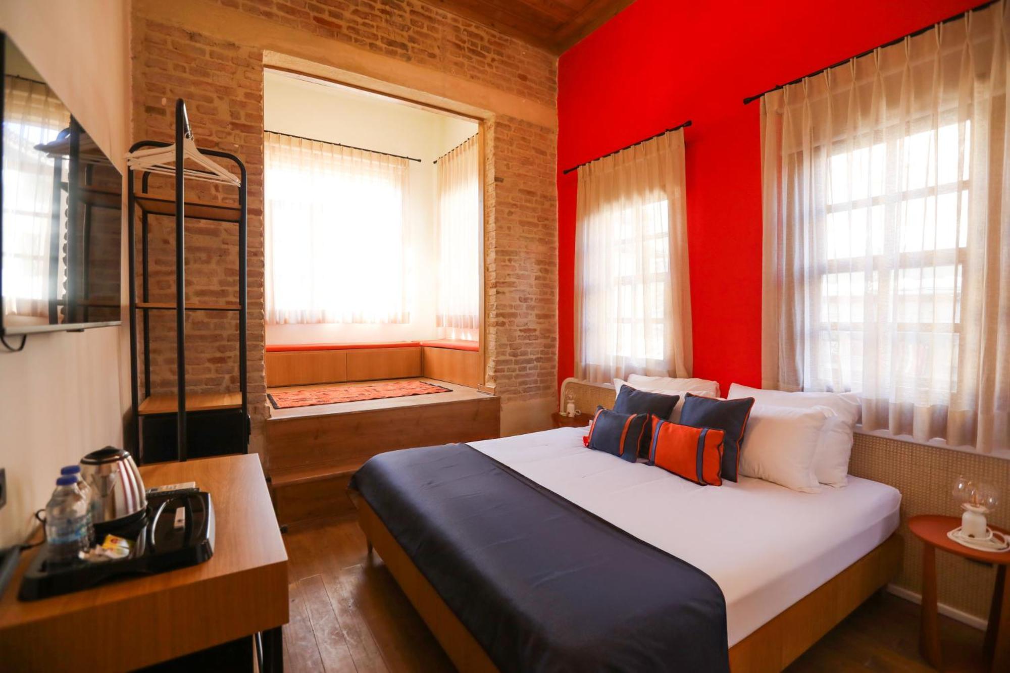 Oldies Hotel Antalya Ngoại thất bức ảnh