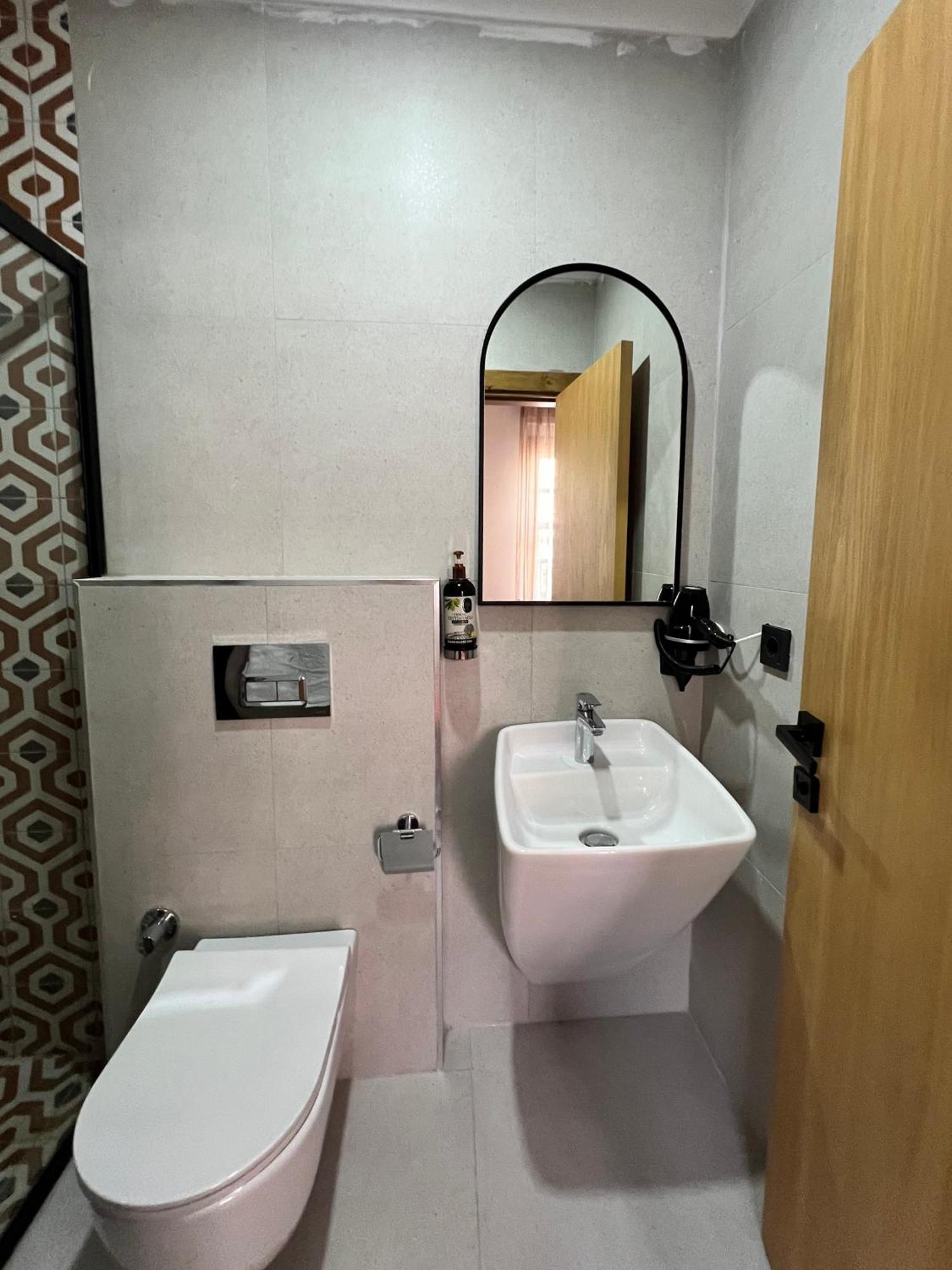 Oldies Hotel Antalya Ngoại thất bức ảnh