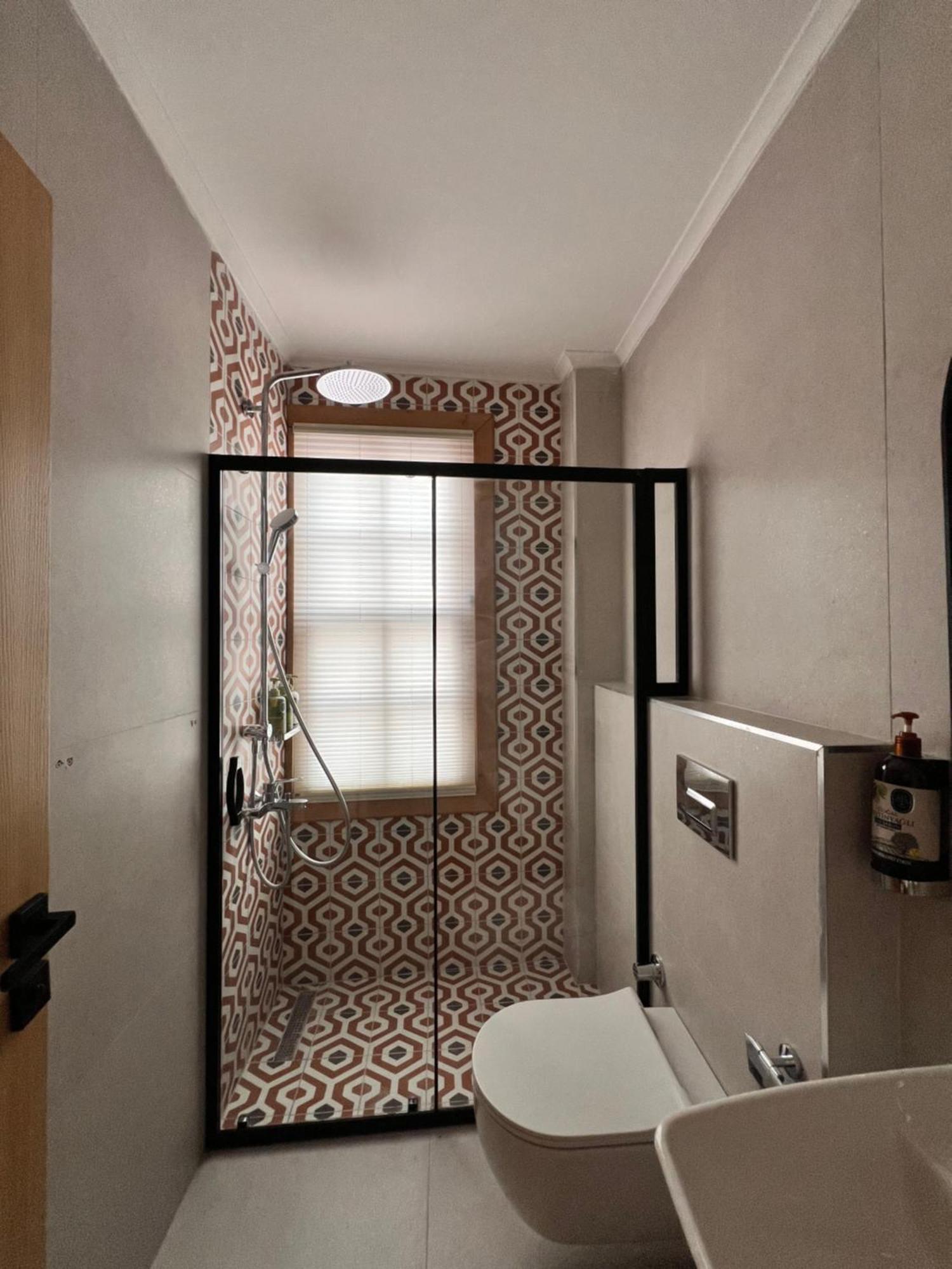 Oldies Hotel Antalya Ngoại thất bức ảnh