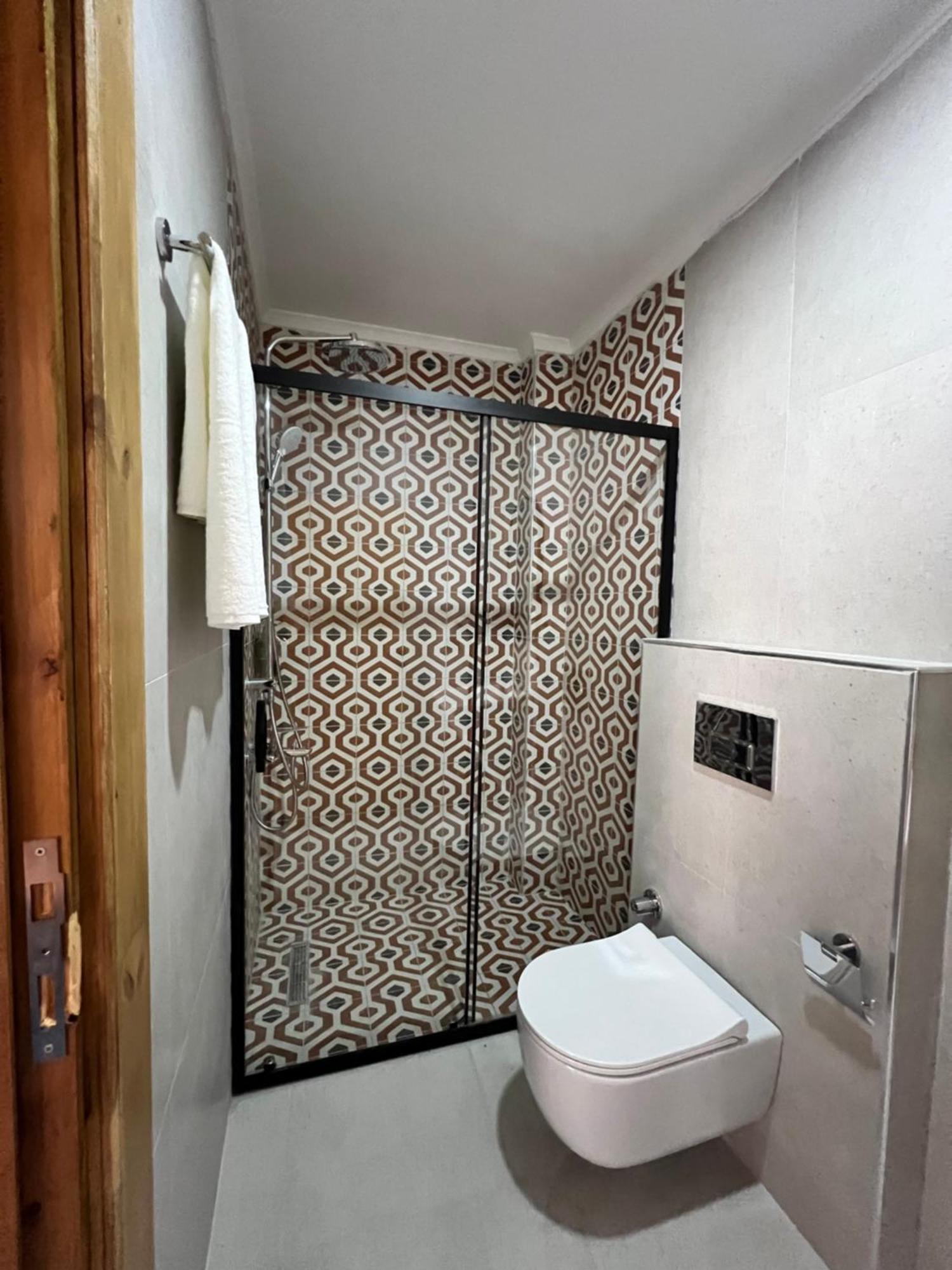Oldies Hotel Antalya Ngoại thất bức ảnh