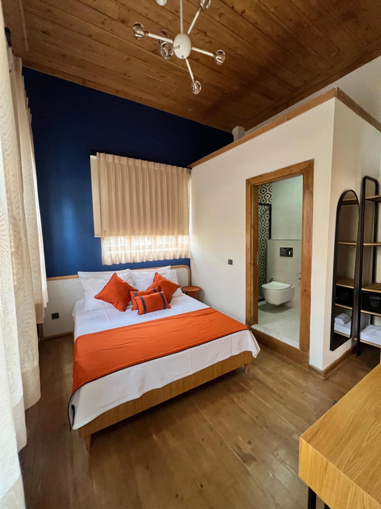 Oldies Hotel Antalya Ngoại thất bức ảnh